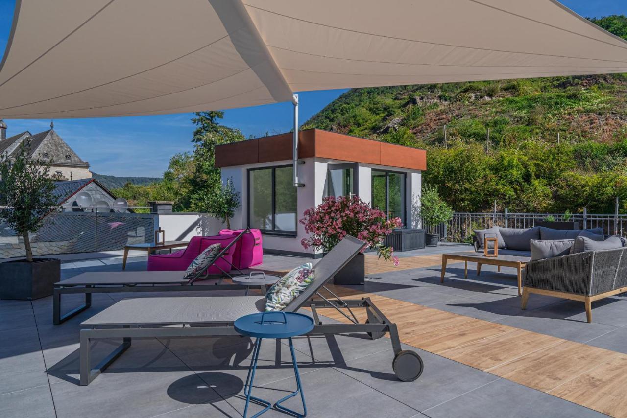 Hotel Lipmann "Am Klosterberg" ไบล์ชไตน์ ภายนอก รูปภาพ