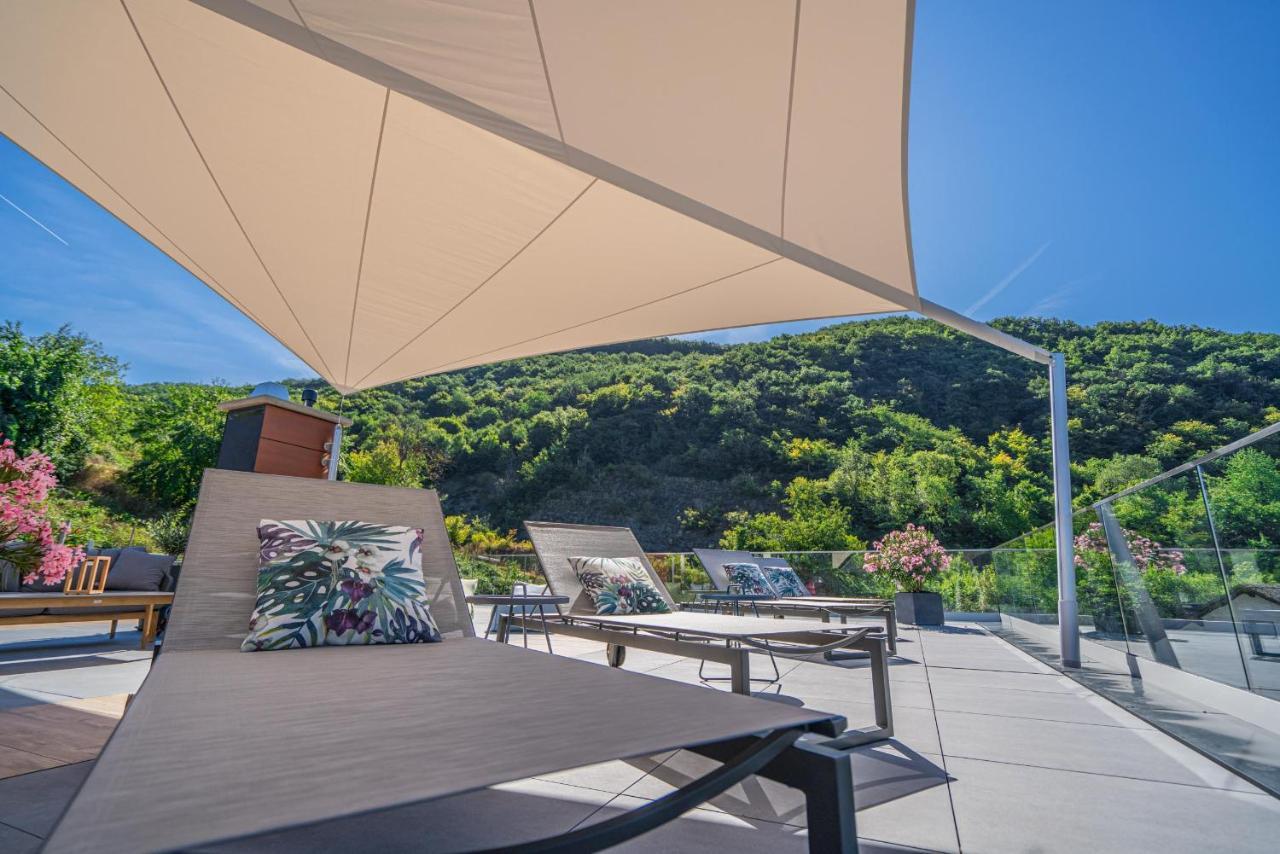 Hotel Lipmann "Am Klosterberg" ไบล์ชไตน์ ภายนอก รูปภาพ