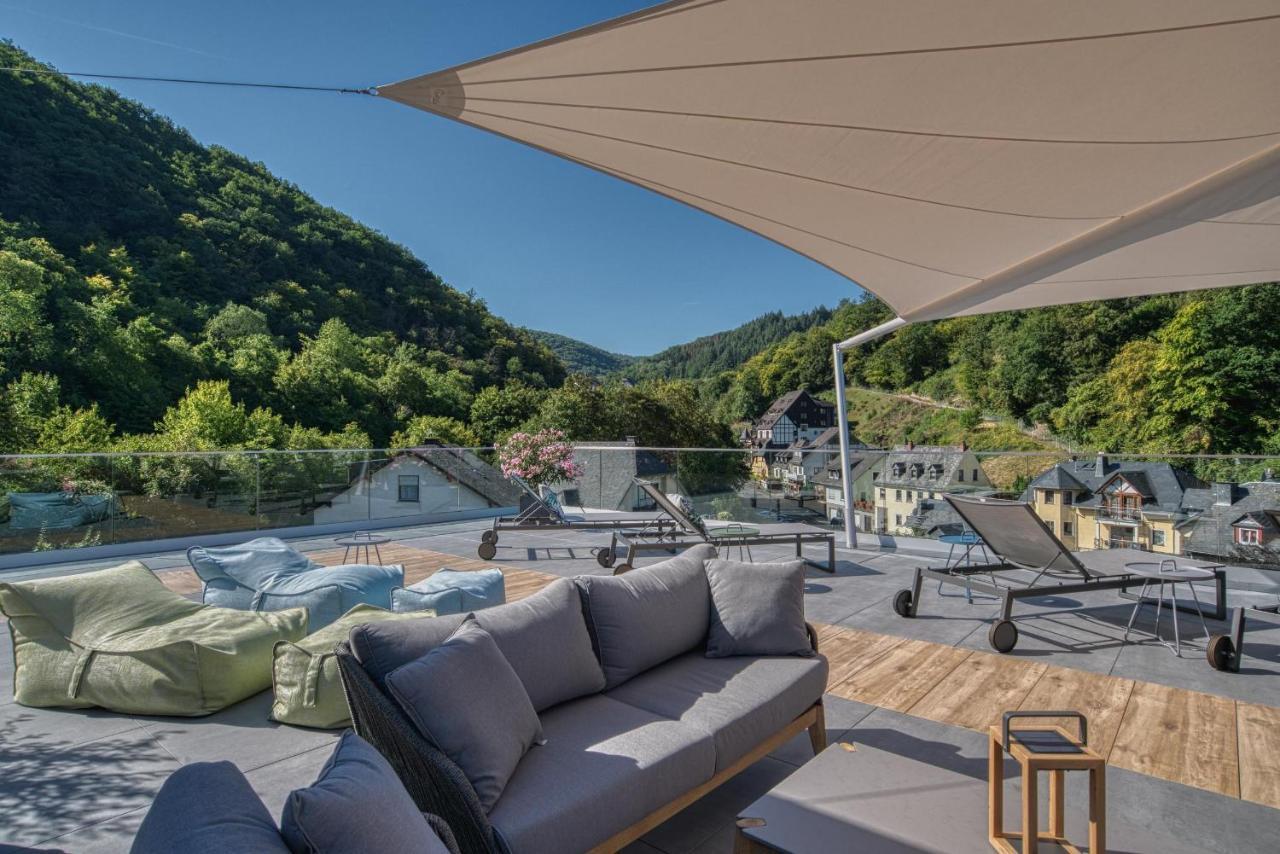 Hotel Lipmann "Am Klosterberg" ไบล์ชไตน์ ภายนอก รูปภาพ