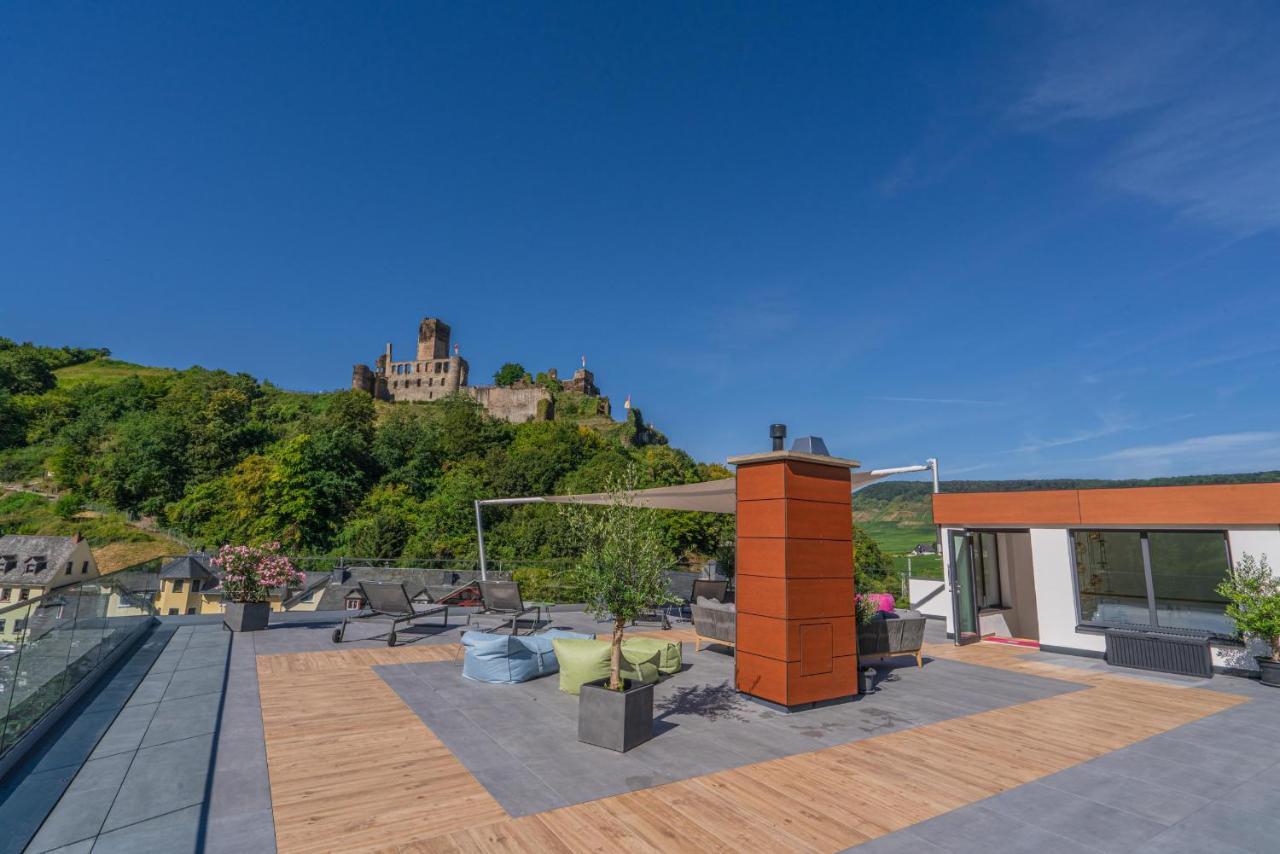Hotel Lipmann "Am Klosterberg" ไบล์ชไตน์ ภายนอก รูปภาพ