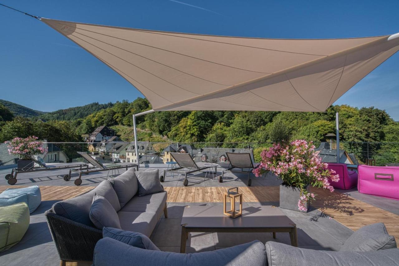 Hotel Lipmann "Am Klosterberg" ไบล์ชไตน์ ภายนอก รูปภาพ