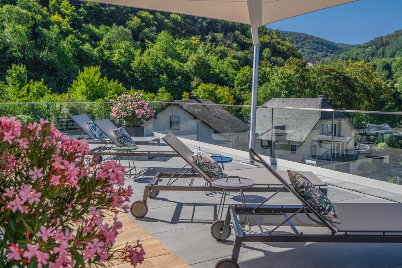 Hotel Lipmann "Am Klosterberg" ไบล์ชไตน์ ภายนอก รูปภาพ