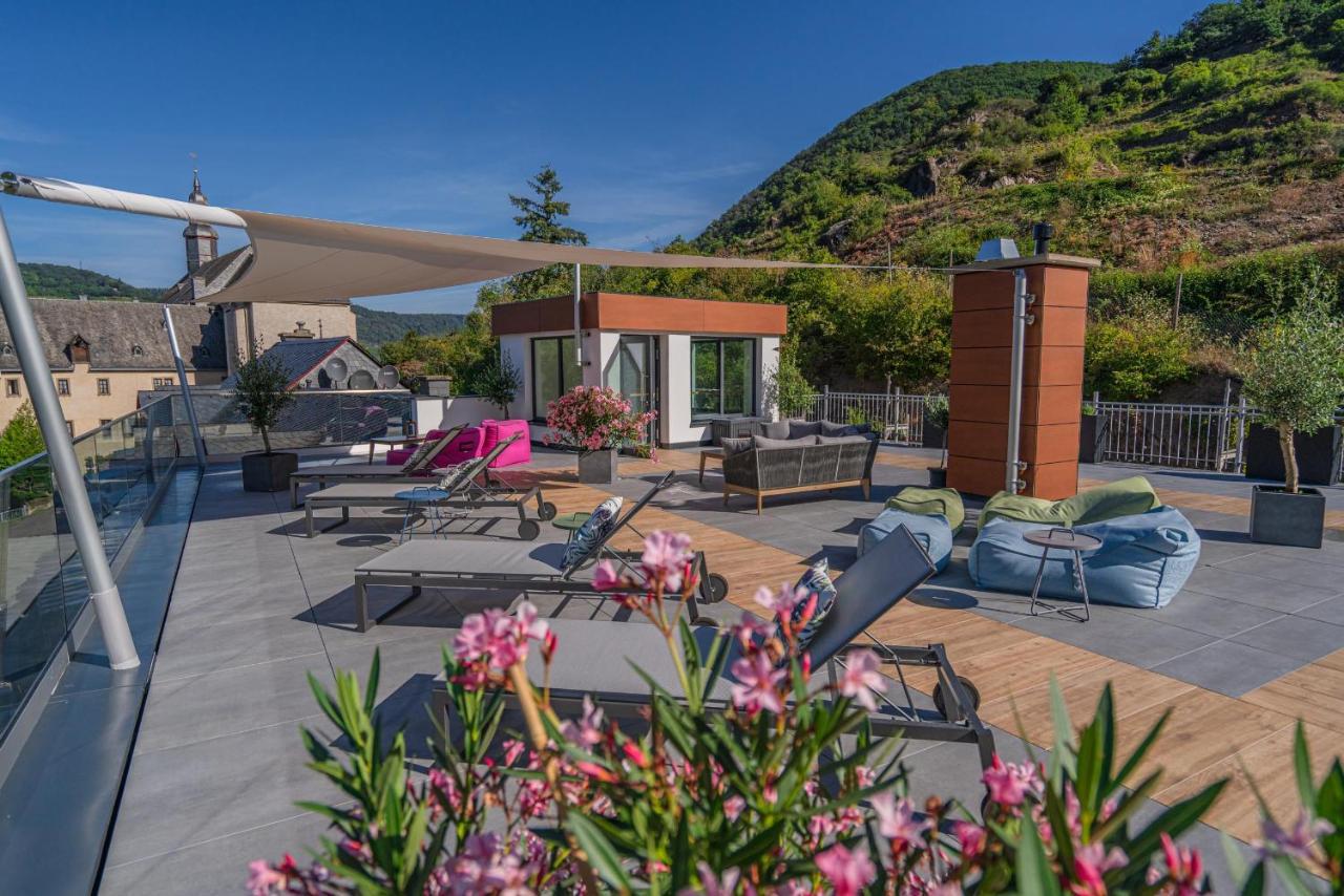 Hotel Lipmann "Am Klosterberg" ไบล์ชไตน์ ภายนอก รูปภาพ