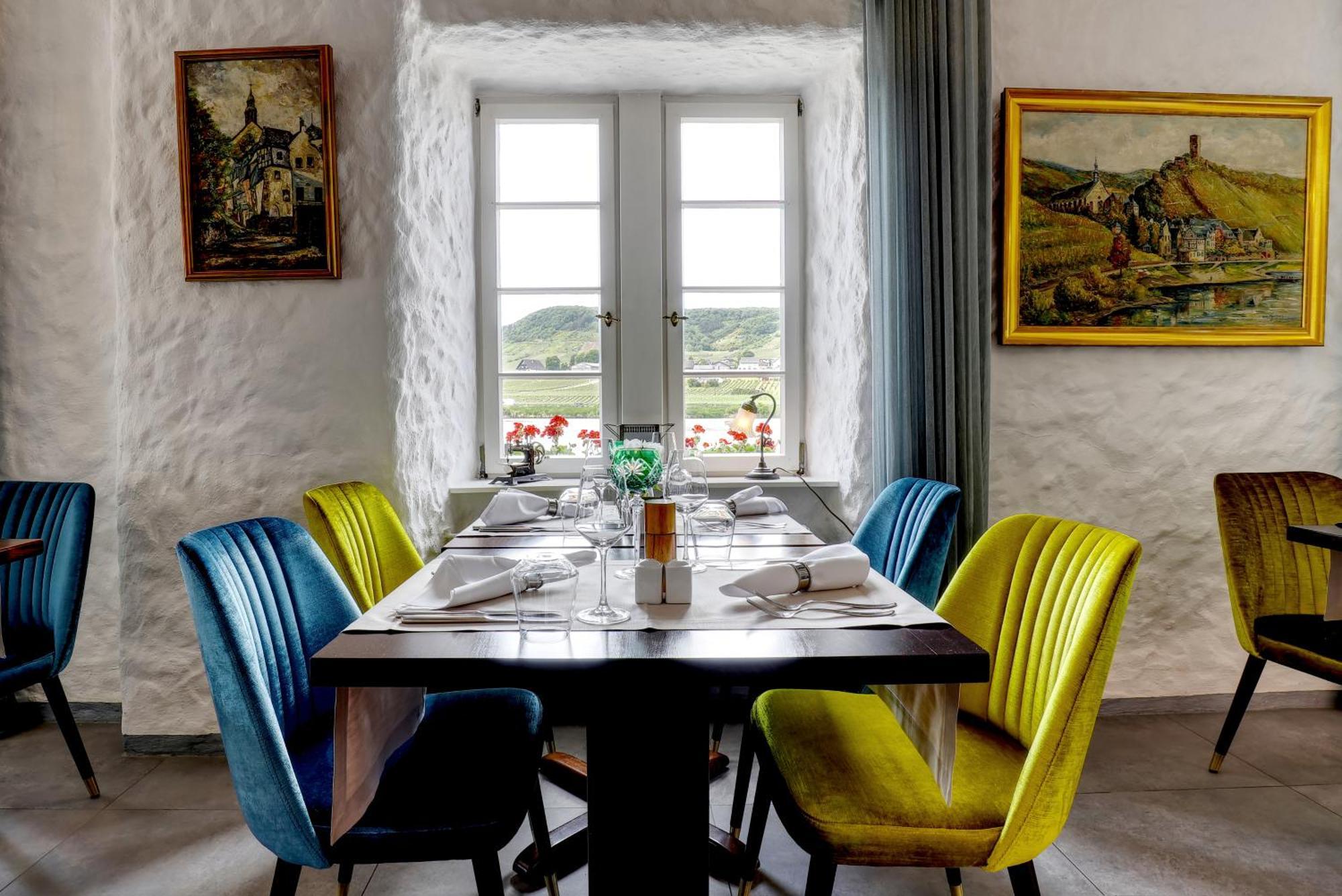 Hotel Lipmann "Am Klosterberg" ไบล์ชไตน์ ภายนอก รูปภาพ