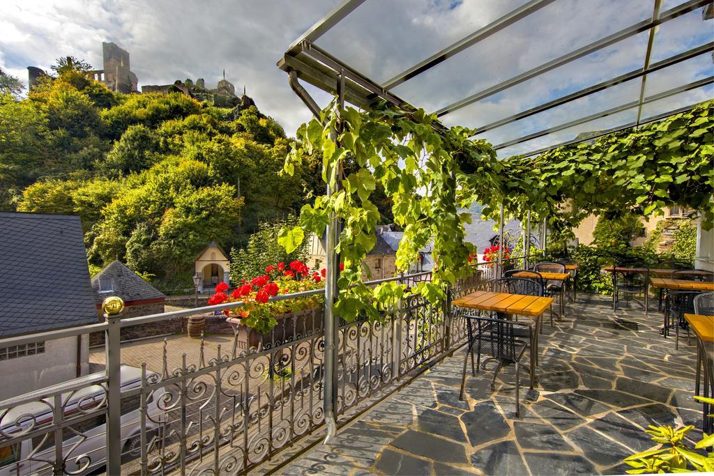 Hotel Lipmann "Am Klosterberg" ไบล์ชไตน์ ภายนอก รูปภาพ