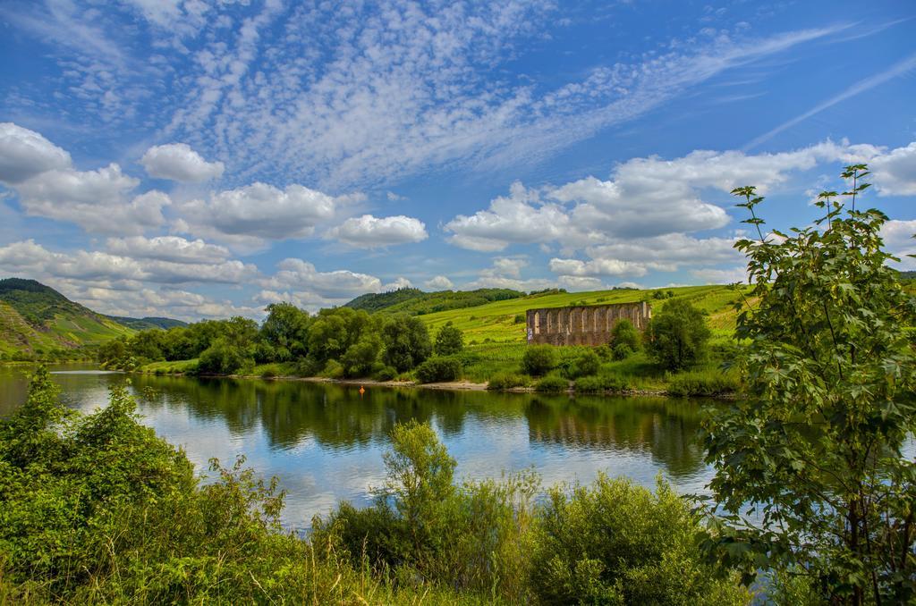Hotel Lipmann "Am Klosterberg" ไบล์ชไตน์ ภายนอก รูปภาพ