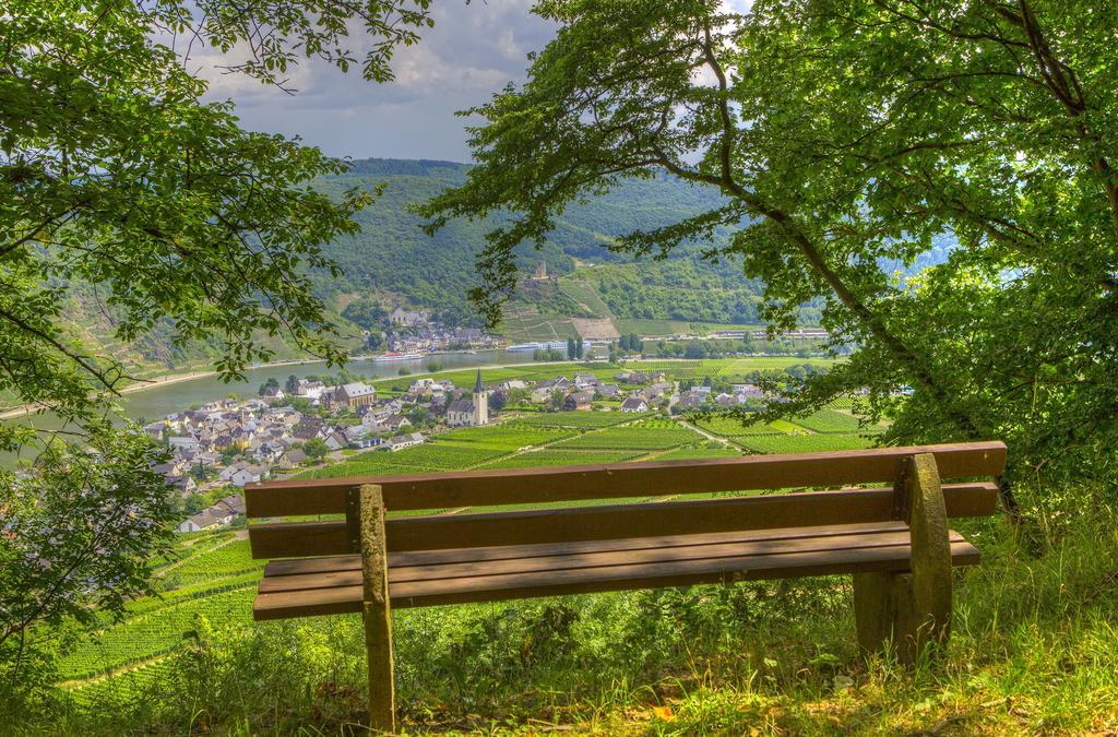 Hotel Lipmann "Am Klosterberg" ไบล์ชไตน์ ภายนอก รูปภาพ