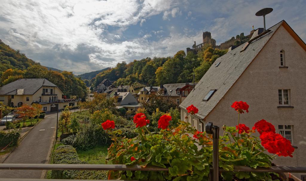 Hotel Lipmann "Am Klosterberg" ไบล์ชไตน์ ภายนอก รูปภาพ