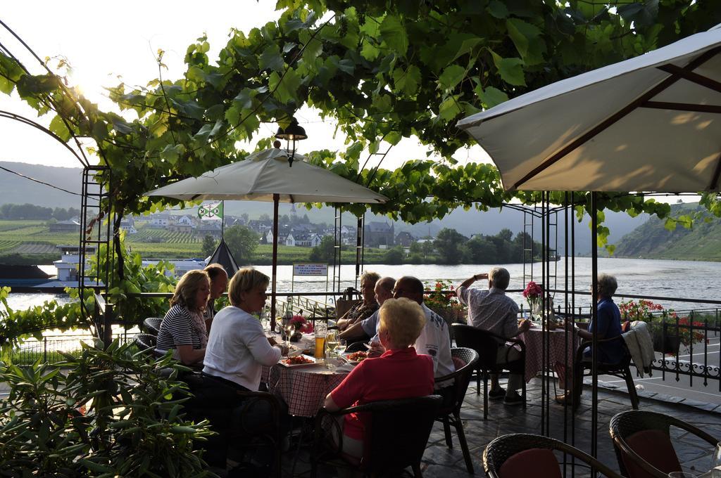 Hotel Lipmann "Am Klosterberg" ไบล์ชไตน์ ภายนอก รูปภาพ