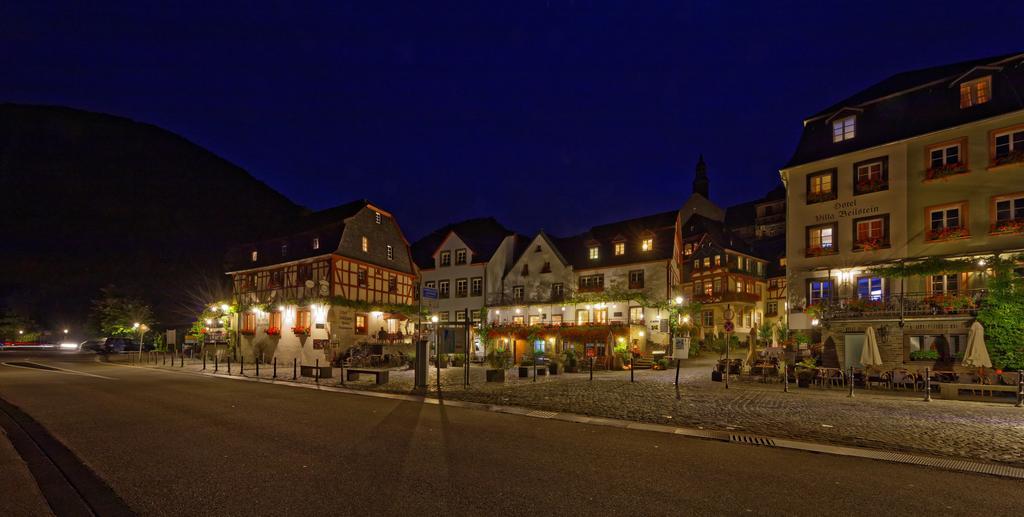 Hotel Lipmann "Am Klosterberg" ไบล์ชไตน์ ภายนอก รูปภาพ