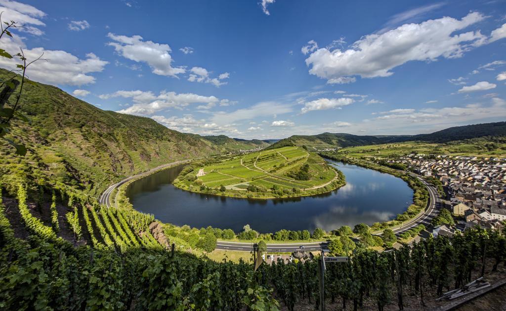 Hotel Lipmann "Am Klosterberg" ไบล์ชไตน์ ภายนอก รูปภาพ