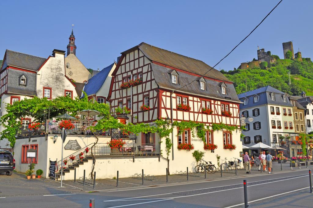 Hotel Lipmann "Am Klosterberg" ไบล์ชไตน์ ภายนอก รูปภาพ