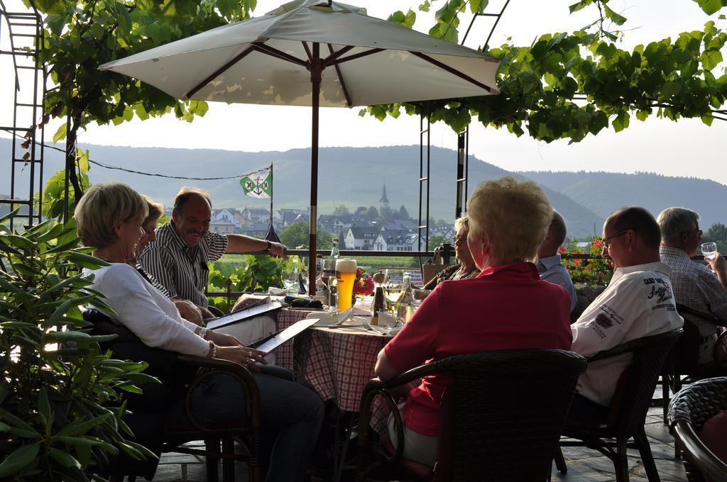 Hotel Lipmann "Am Klosterberg" ไบล์ชไตน์ ภายนอก รูปภาพ