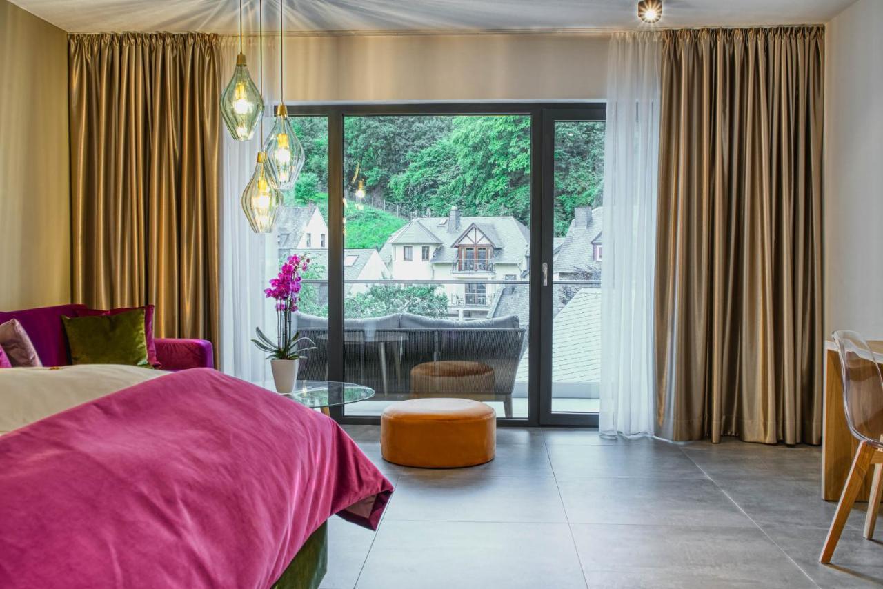 Hotel Lipmann "Am Klosterberg" ไบล์ชไตน์ ภายนอก รูปภาพ